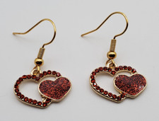 Valentines heart shaped for sale  Traer
