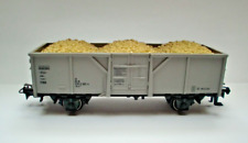 Märklin güterwagen hochbordw gebraucht kaufen  Malsfeld