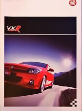 Vauxhall vxr monaro for sale  BIGGLESWADE