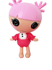 Poupée bébé lalaloopsy d'occasion  Chârost