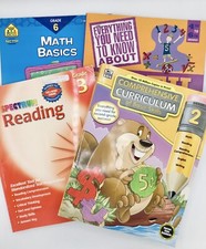 Lot educational curriculum for sale  Thibodaux