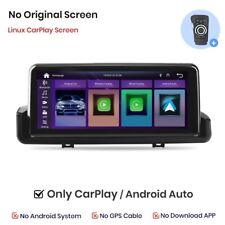 128g carplay autoradio gebraucht kaufen  Buttstädt