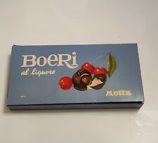 Scatola boeri motta usato  Volano