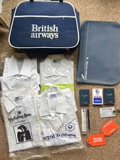 Vintage british airways for sale Vintage british airways for sale  CHARD