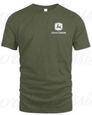 John deere men for sale  Waterbury