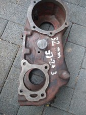 Willys jeep verteilergetriebe gebraucht kaufen  Übach-Palenberg