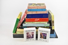Bunlde vintage games for sale  NORTHAMPTON