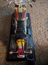 Vintage harley davidson for sale  Troy