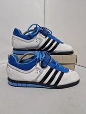 Adidas weightlifting shoes for sale  LONDON