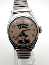 Hopalong cassidy mechanical for sale  Winthrop Harbor