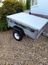 erde camping trailer for sale erde camping trailer for sale MACCLESFIELD