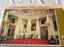 Buckingham palace green for sale  WAKEFIELD