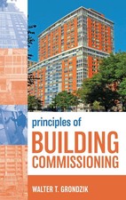 Principles building commission for sale  Somers