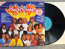 Various high life gebraucht kaufen  Forchheim