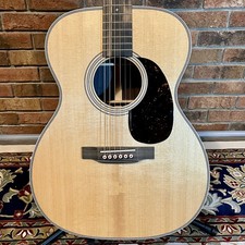 2024 martin 000 for sale  Leominster
