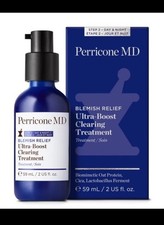 Perricone blemish relief for sale  BARNSLEY