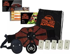 Ems bauchmuskeltrainer gürtel gebraucht kaufen Ems bauchmuskeltrainer gürtel gebraucht kaufen  Großmehring