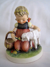 Hummel goebel figurine for sale  Ormond Beach