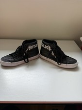 Metallica vans wall for sale  Medford