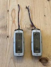 Pair golf mk4 for sale  LYMINGTON