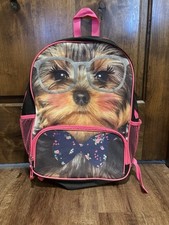 Backpack student bookbag for sale  Hastings
