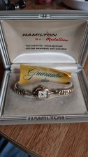 Vtg. ladies hamilton for sale  Flint