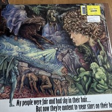 Rex vinyl lp gebraucht kaufen  Mettingen
