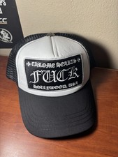 Chrome hearts hollywood for sale  Tallahassee