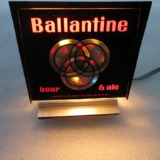 Vintage ballantine beer for sale  Blackwood