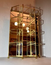 Mid century brass for sale  Greentown
