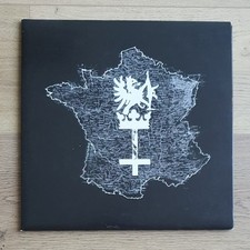 Peste noire mors d'occasion  France