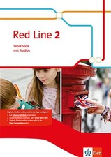 Red line teil gebraucht kaufen  Ohlsbach