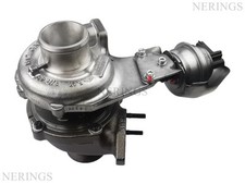 Usado, Turbocompressor OPEL ASTRA, INSIGNIA, CHEVROLET MALIBU 2.0 D 786137-0003 comprar usado  Enviando para Brazil