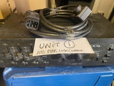 Disco lighting controller for sale Disco lighting controller for sale  PEEBLES