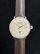 Junkers bauhaus 6070 gebraucht kaufen  Erkrath
