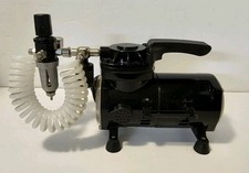 Sparmax 501n airbrush for sale  Spring Hill