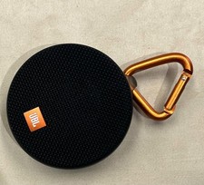 Jbl clip noir d'occasion  Les Mureaux