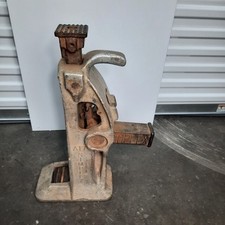 Simplex a17 ton for sale  Dallas