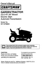 Craftsman gt3000 model for sale  Caruthers