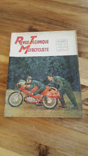 Revue technique motocycliste d'occasion  La Côte-Saint-André