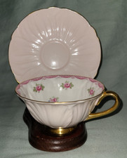 Vtg shelley fine for sale  West Pawlet