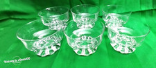 Set vintage glass for sale  Houston