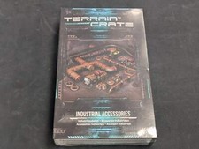 Mantic games terrain for sale  NOTTINGHAM