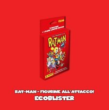 Ecoblister rat man usato  Santa Margherita Ligure