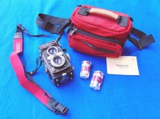 Yashica 124 vintage for sale  Arcadia