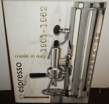 Espresso made italy usato  Scarperia