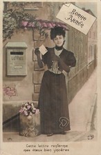Good year woman d'occasion  Expédié en Belgium