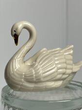 lenox swan for sale  Lagrange