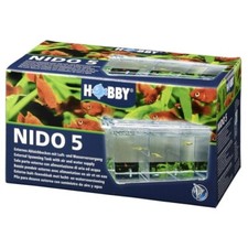 Hobby nido ablaichkasten gebraucht kaufen  Theilenhofen