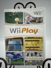 Wii play games for sale Wii play games for sale  Fort Smith